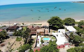 Paratibela Pousada