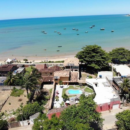 Paratibela Pousada Anchieta (Espirito Santo) Exterior foto