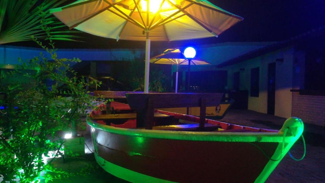 Paratibela Pousada Anchieta (Espirito Santo) Exterior foto